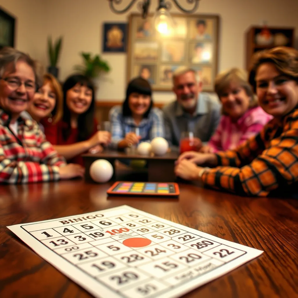 Jak grać w bingo? Przewodnik dla początkujących