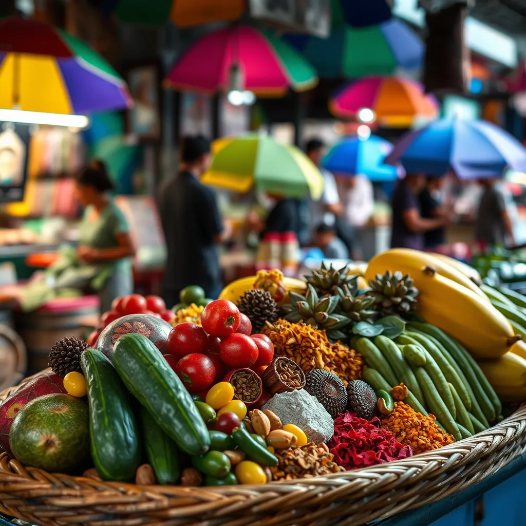 Co zabrać do Tajlandii – praktyczne wskazówki