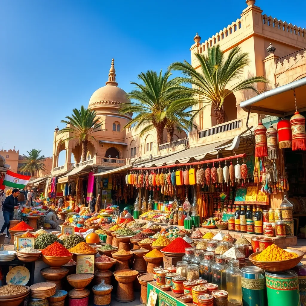 Podróż do Egiptu – co zabrać?