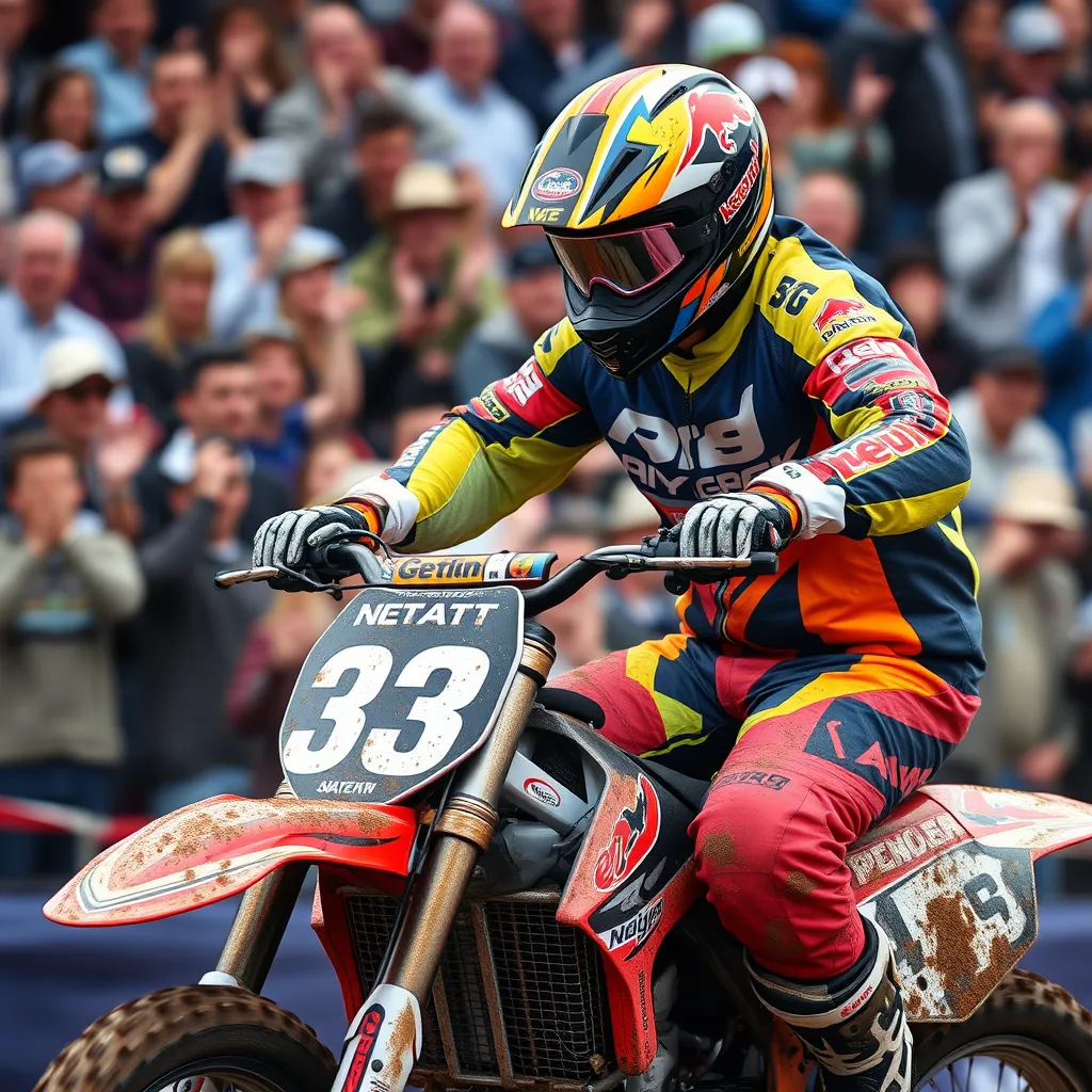 Jak długo trwa mecz żużlowy - rzeczywistość i przepisy