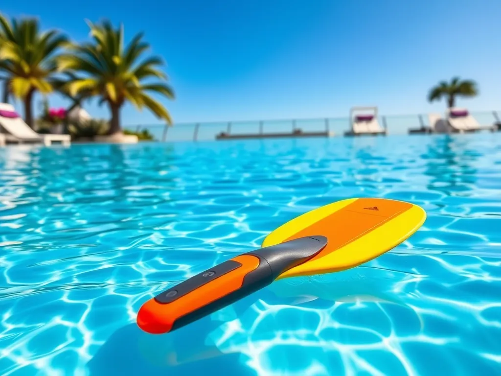 Jak nauczyć się pływać żabką?