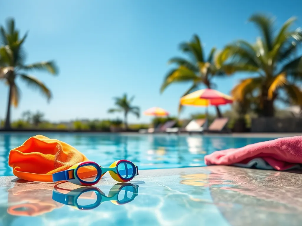 Ile trzeba pływać żeby schudnąć 5 kg?