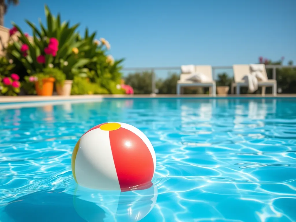 Jak pływać na plecach?