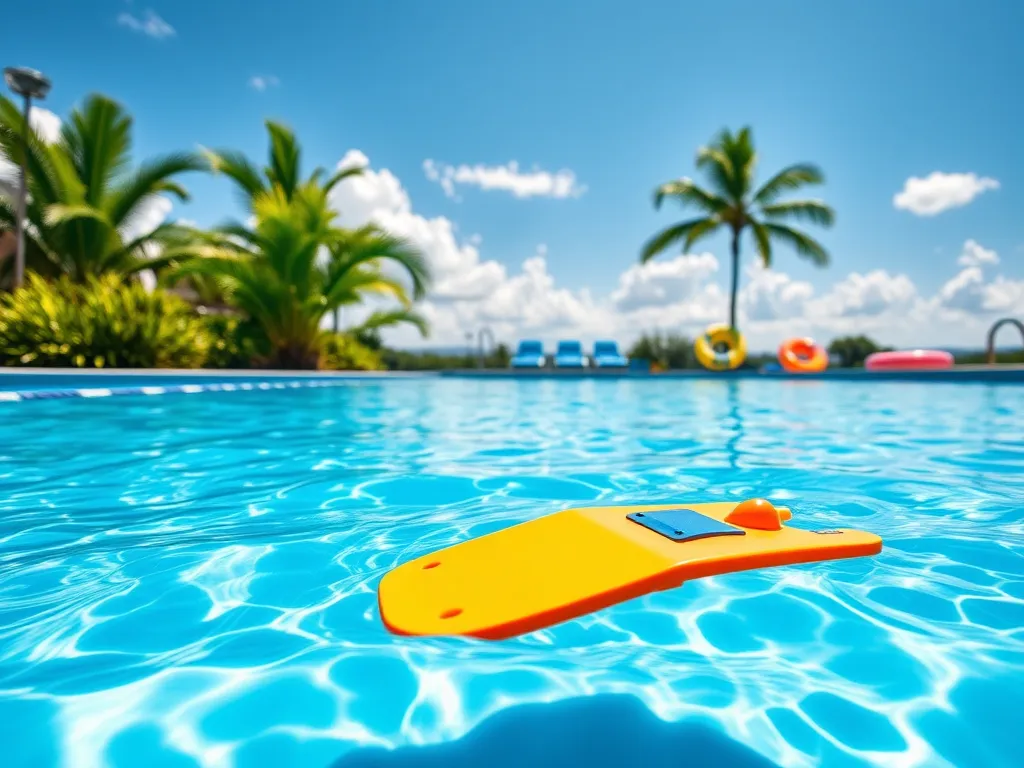 Jak pływać kraulem i się nie męczyć?