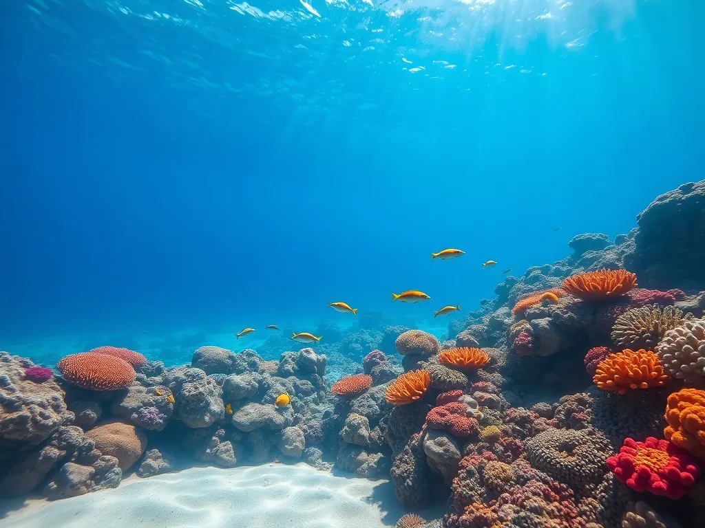 Do jakiej głębokości można nurkować bez dekompresji?